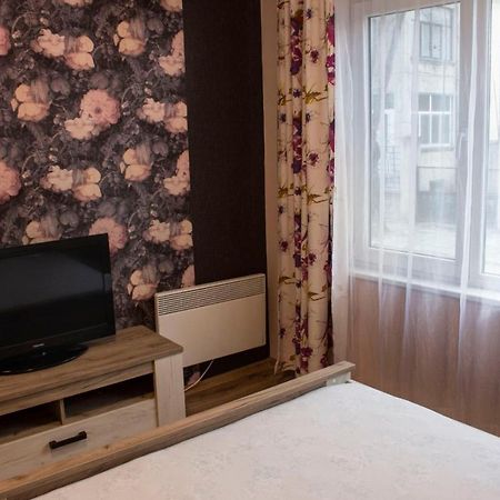 Ultraviolet Apartman Várna Kültér fotó