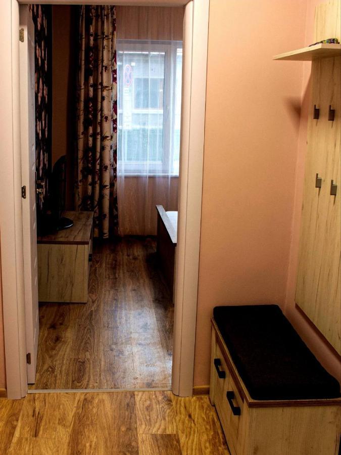 Ultraviolet Apartman Várna Kültér fotó